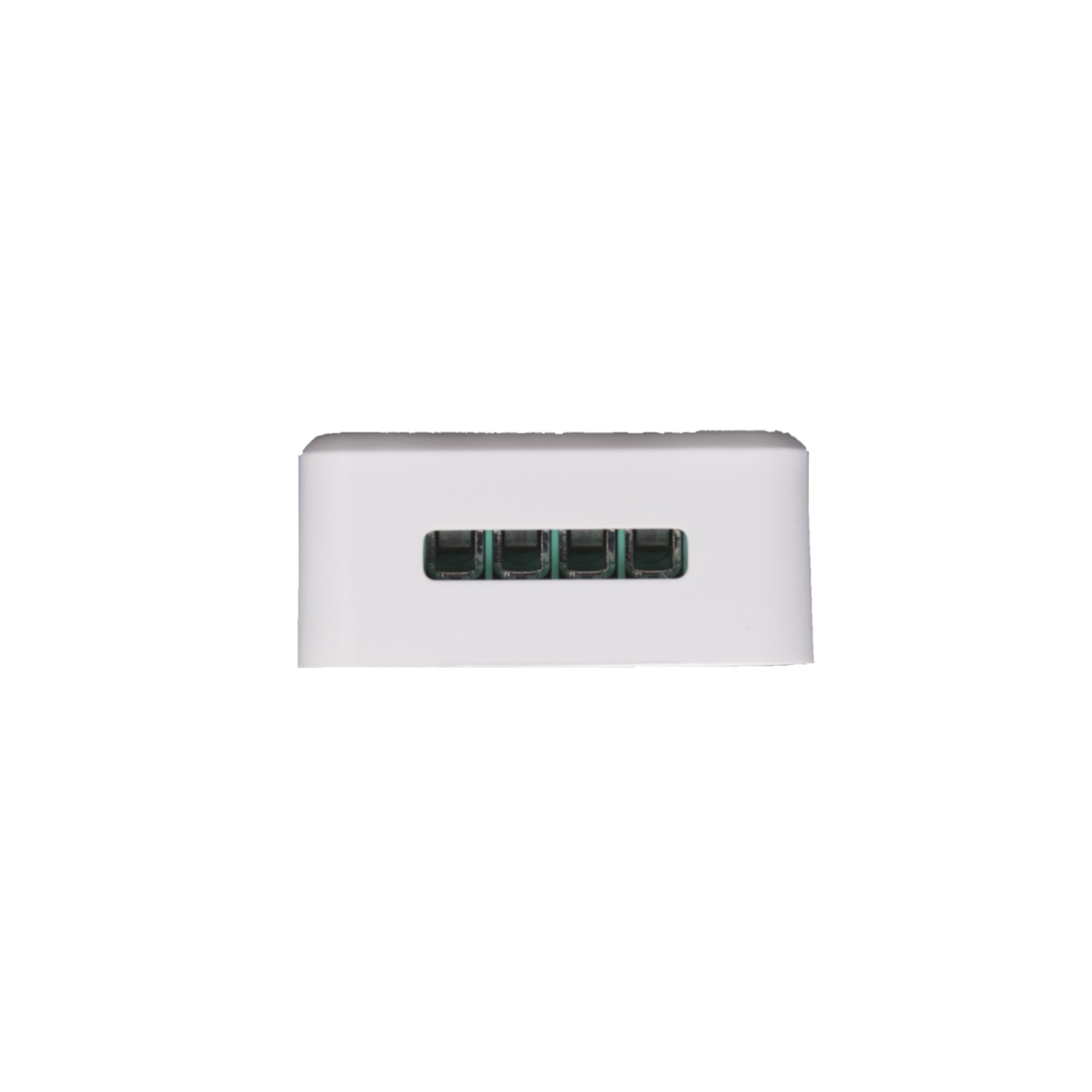 Купить Умное реле ZigBee 1 линия диммер (Алиса, с нулём) в интернет-магазине Mvava.ru