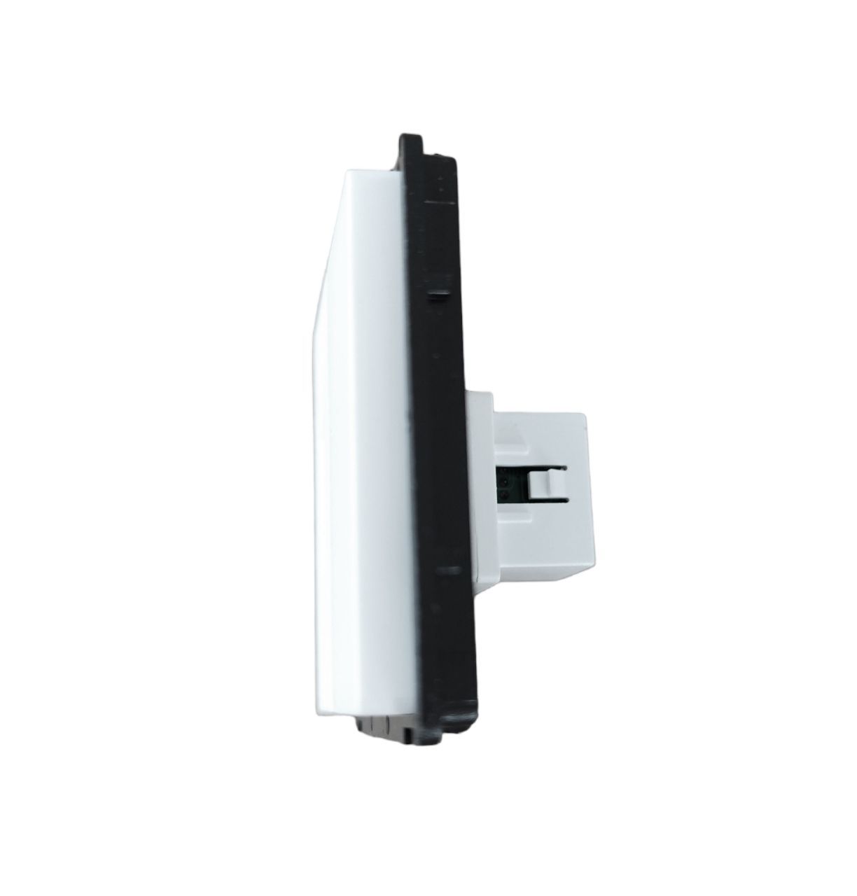 Купить Механизм розетки Hdmi/Blk, цвет белый в интернет-магазине Mvava.ru