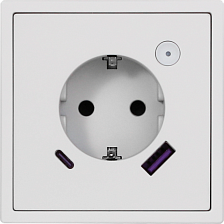 Розетки Echo Smart