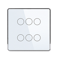 Переключатели сцен ZigBee