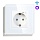 Розетки Wi-Fi/ZigBee